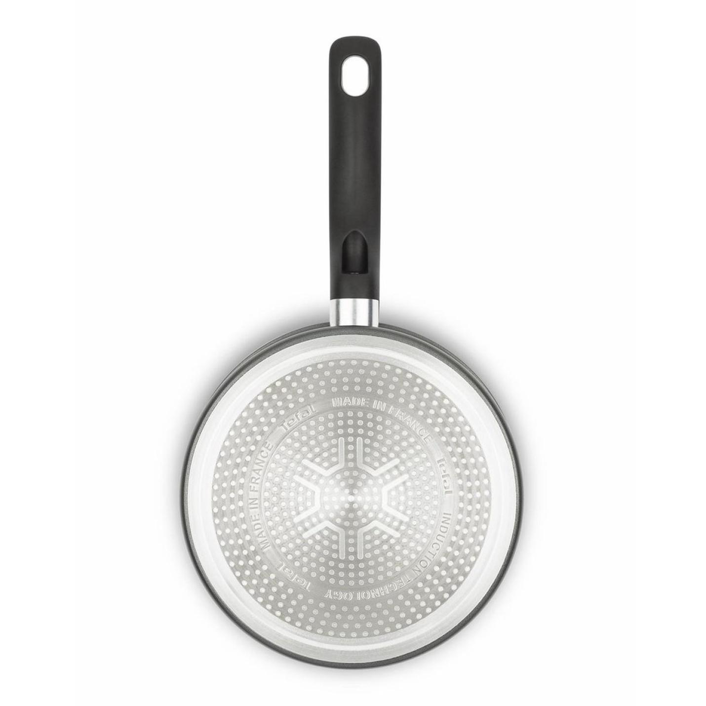 Verkeerd Eervol Verwacht het Tefal Hard Titanium+ Hapjespan - Ø 24 cm Retail XL | Webshoplocatie.nl