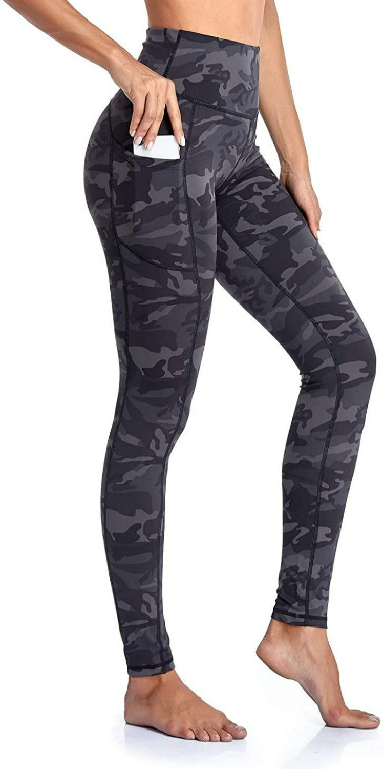 terugbetaling bevel Baby Omarm je lichaam met stijl en comfort - Ontdek onze hoge taille leggings! -  Cyaan luipaard - XS Happygetfit | Webshoplocatie.nl