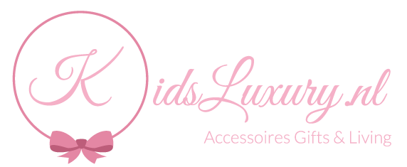 logo voor Kidsluxury