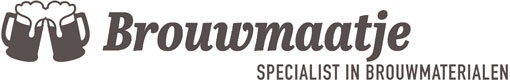 logo voor Brouwmaatje