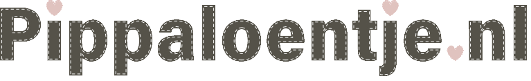 logo voor Pippaloentje