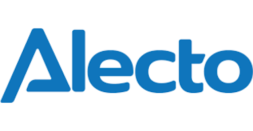 alecto logo