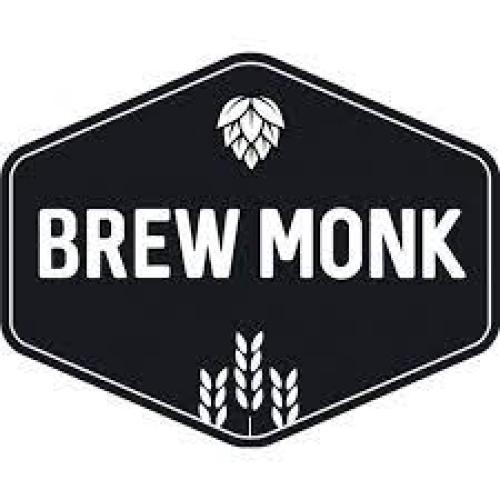 BrewMonk logo