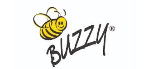 buzzy logo
