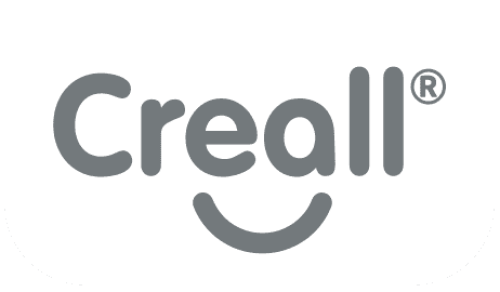 creall logo