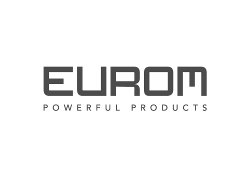 eurom logo