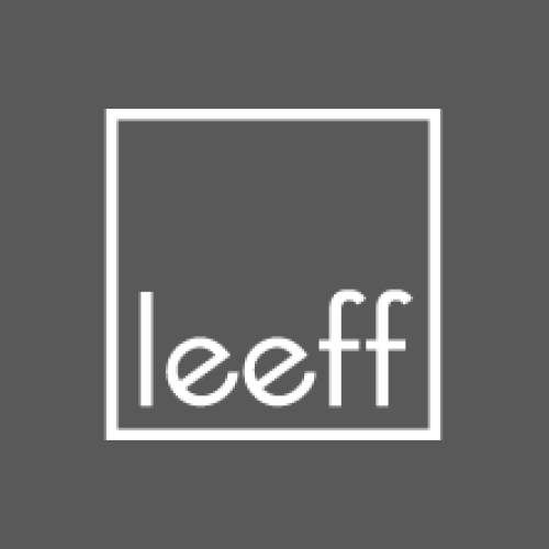 Leeff logo