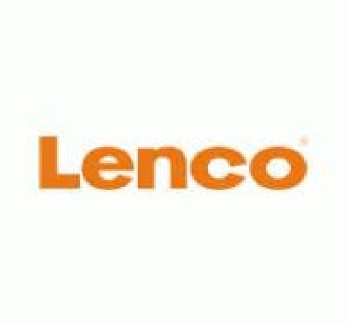 lenco logo