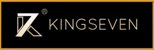 kingSeven logo