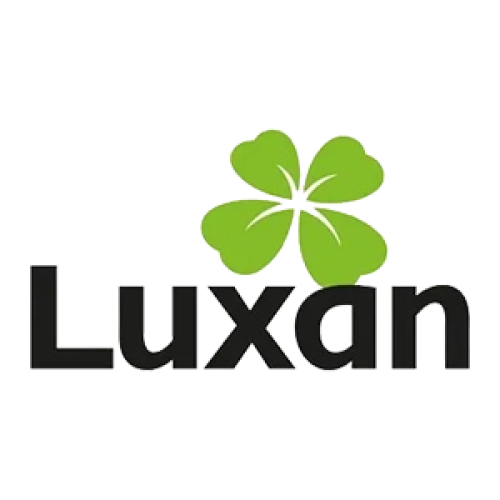 Luxan logo