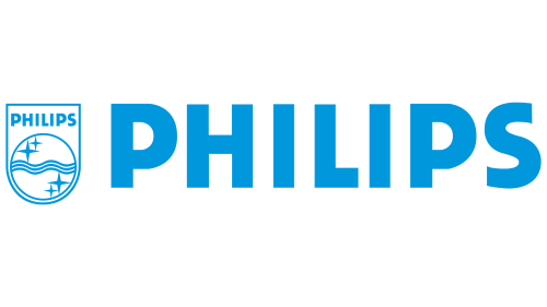 Philips logo