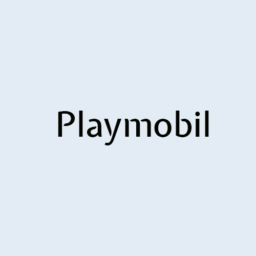 Playmobil