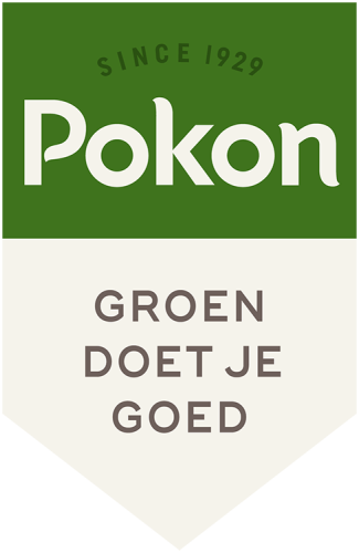 Pokon logo