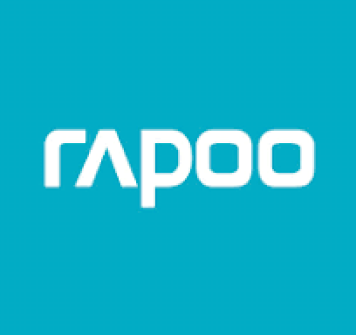 rapoo logo