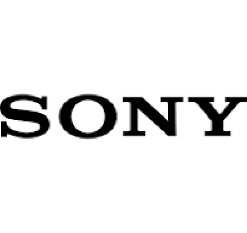 sony logo