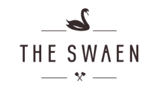 The swaen logo