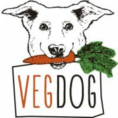 vegdog logo