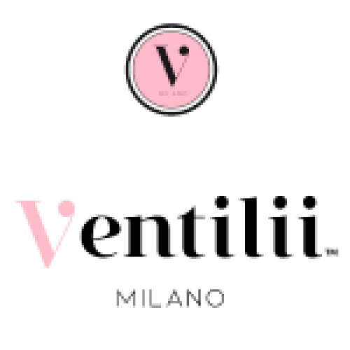 ventilii milano logo