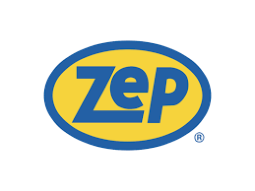 Zep schoonmaakmiddelen