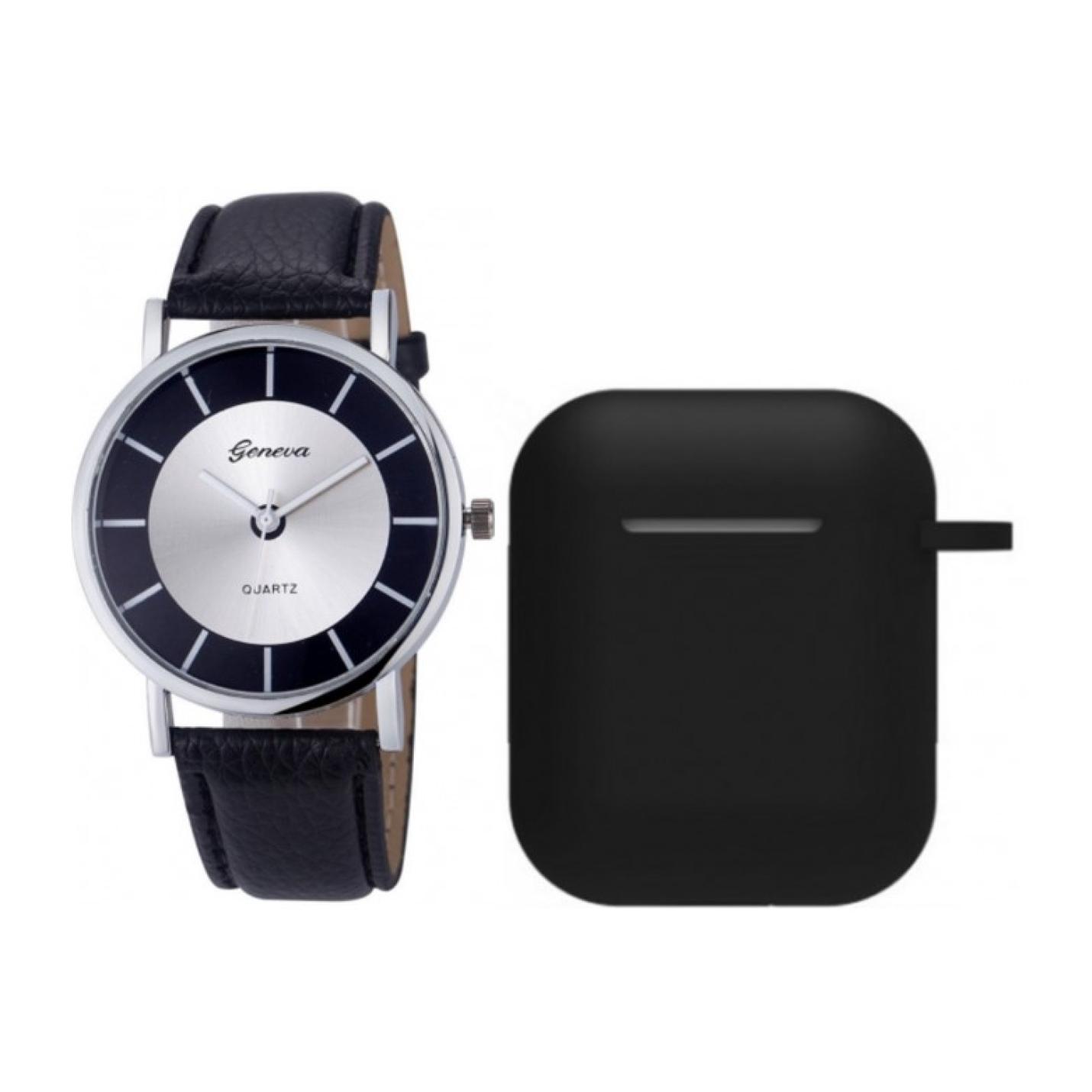 Stylish Deal - Zwart