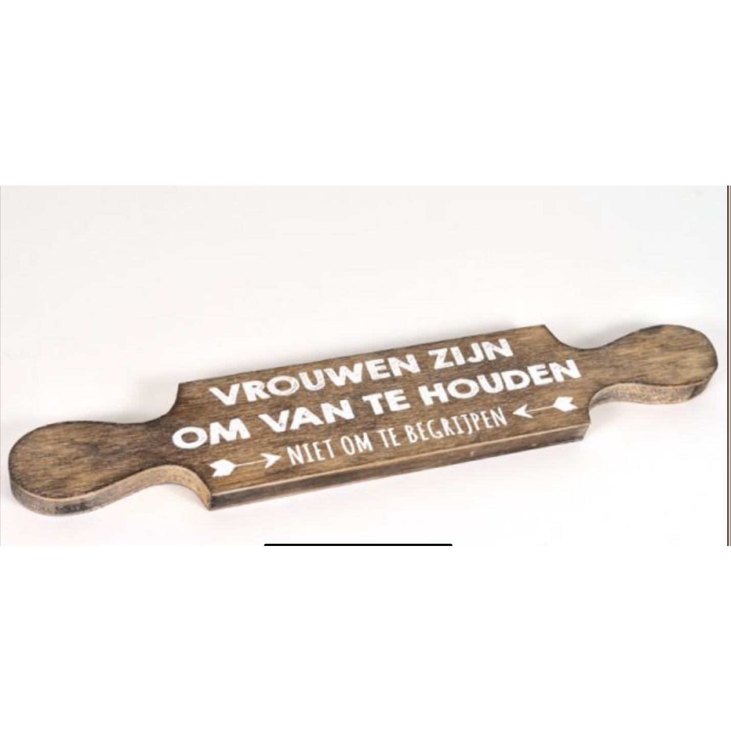 Vrouwen