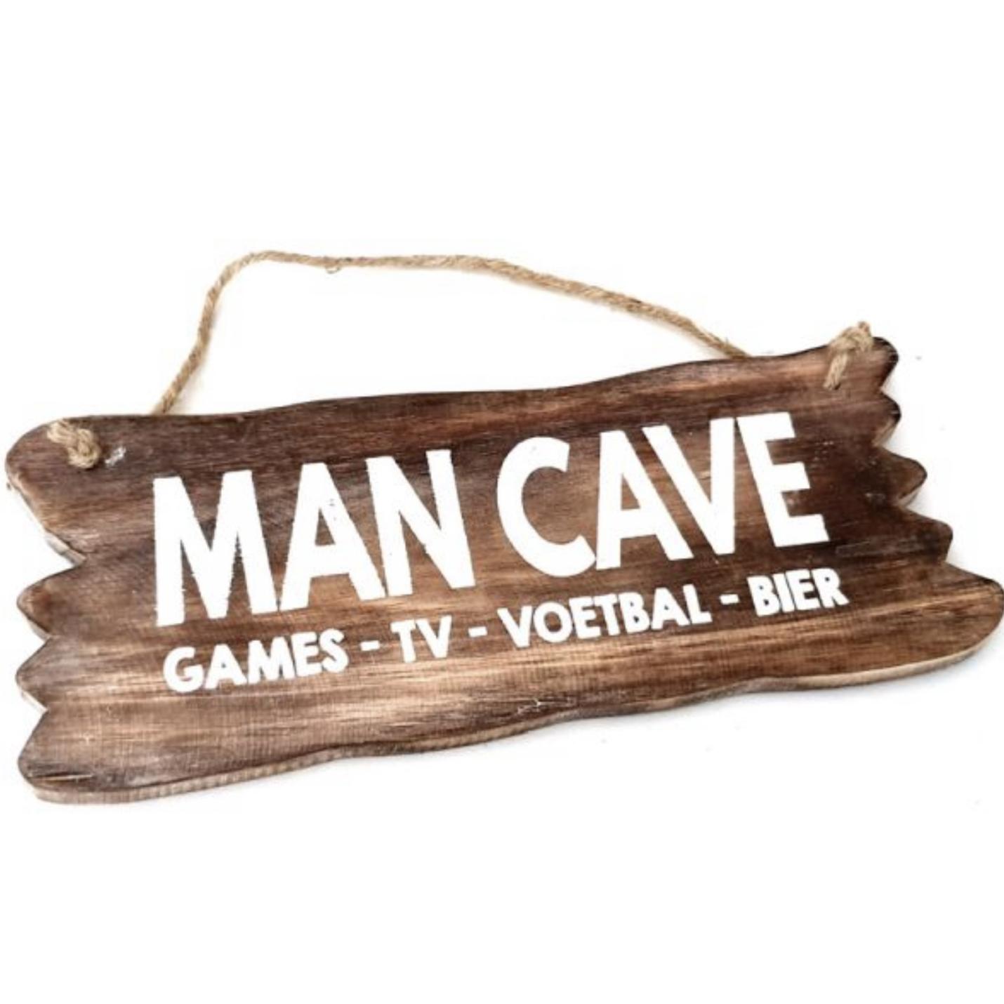 Mancave nat