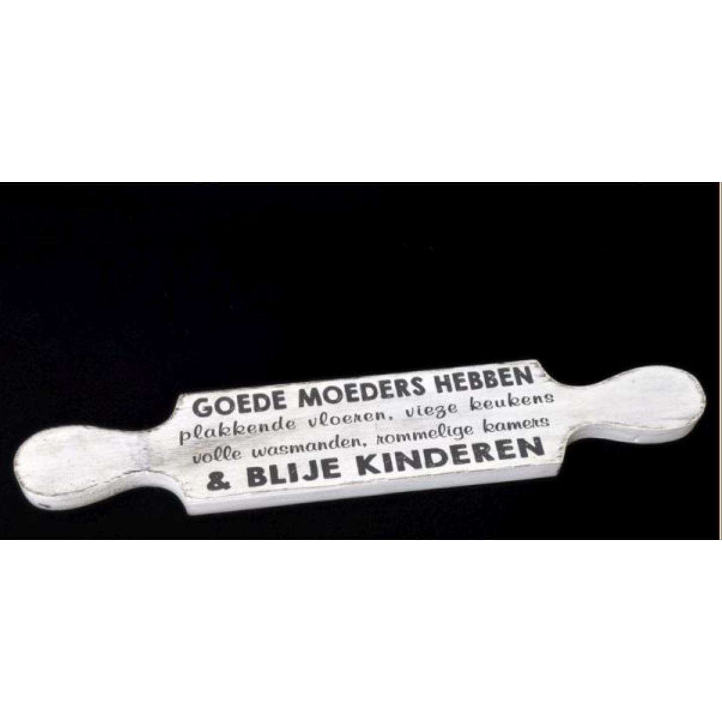 Moeders
