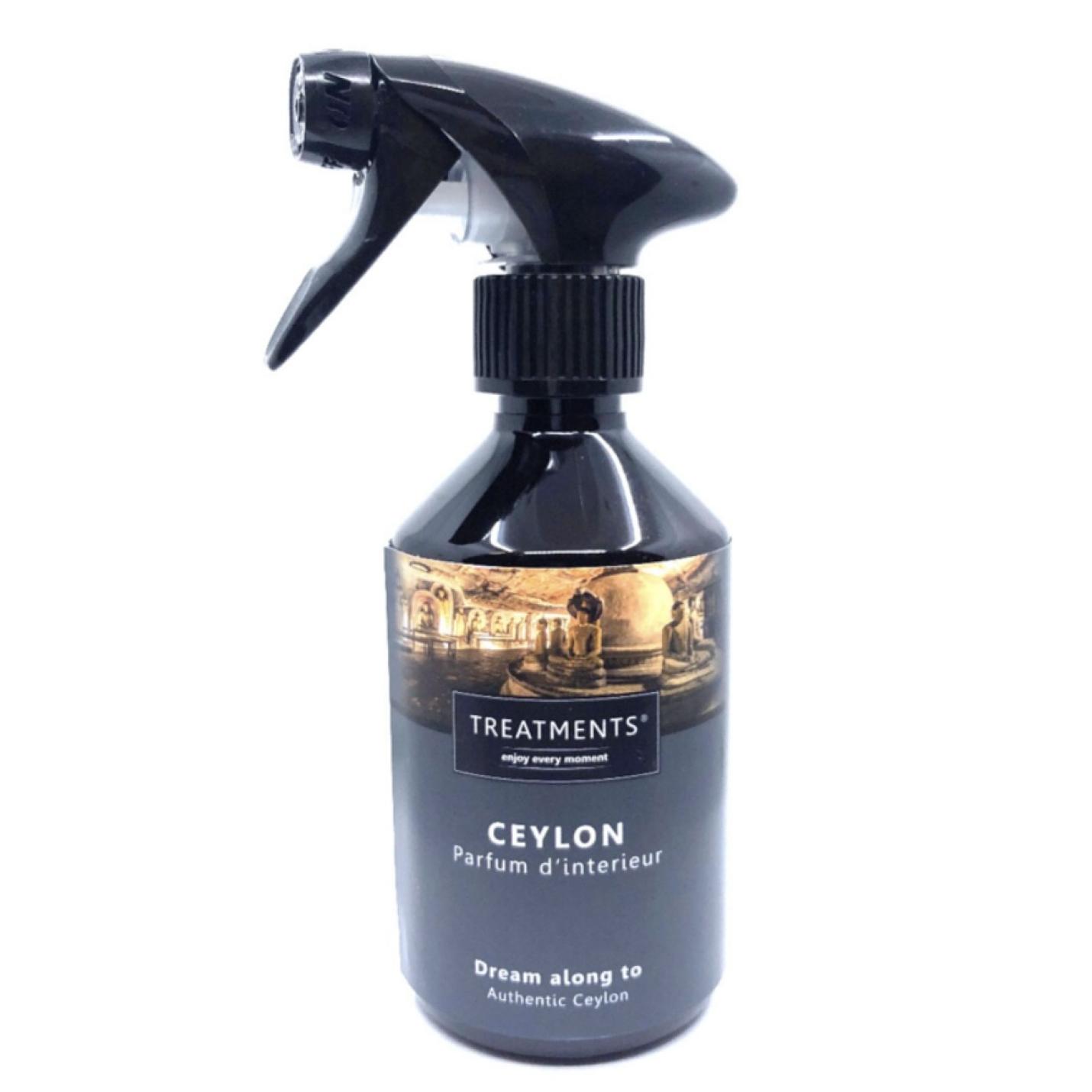 Ceylon