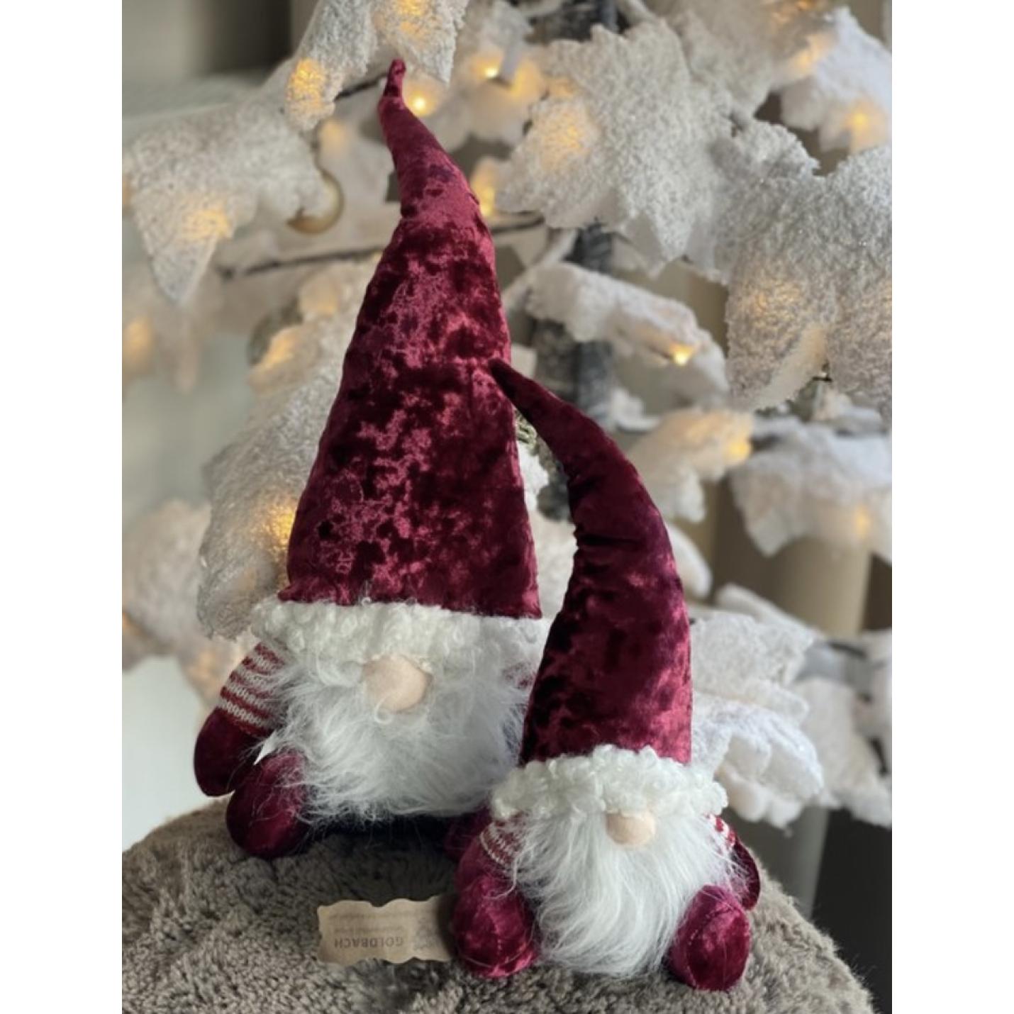 A gnome