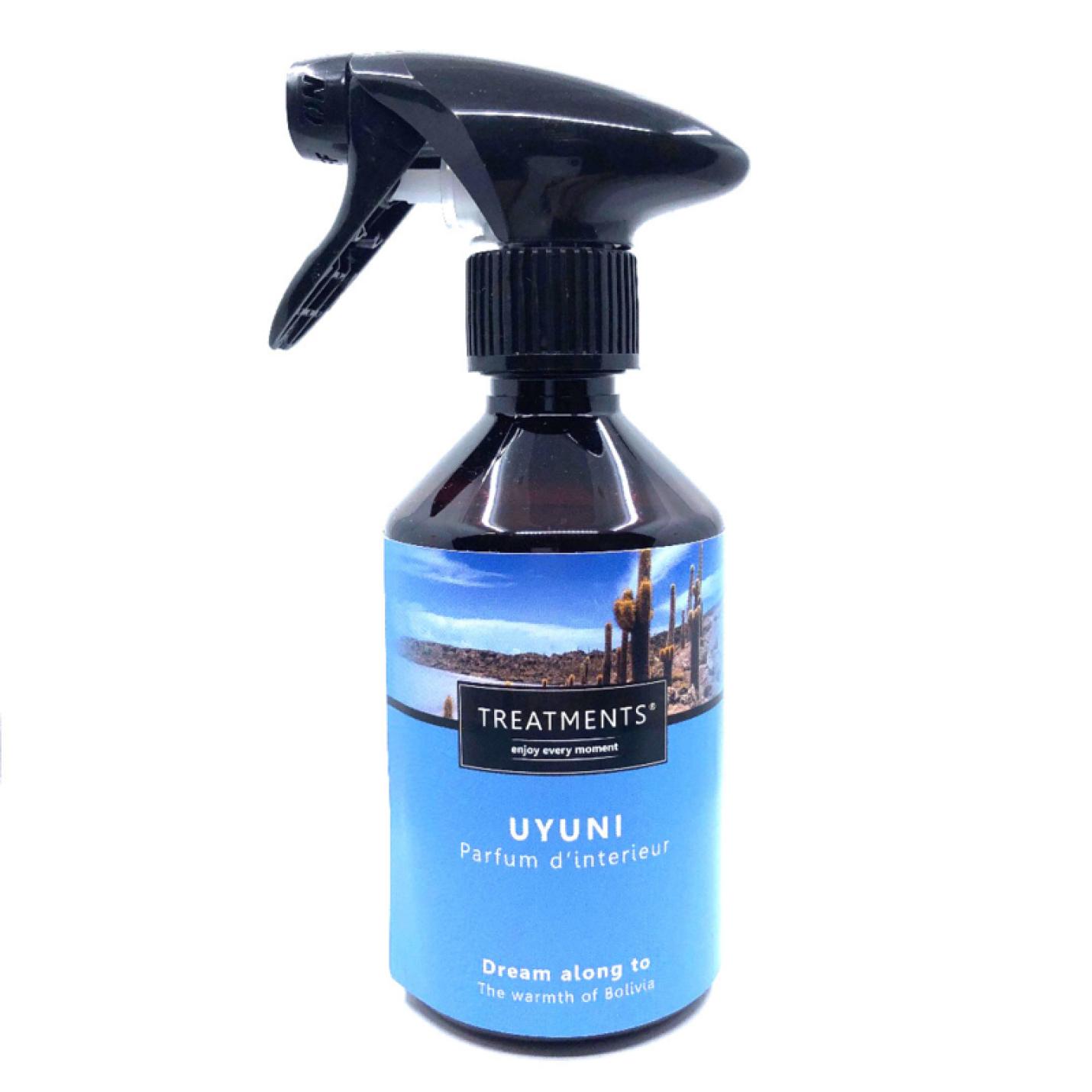 Uyu spray
