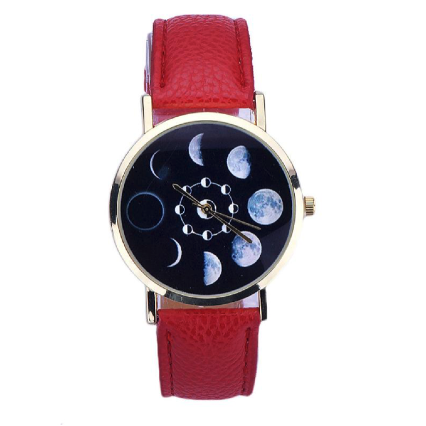 Horloge maanstand discount