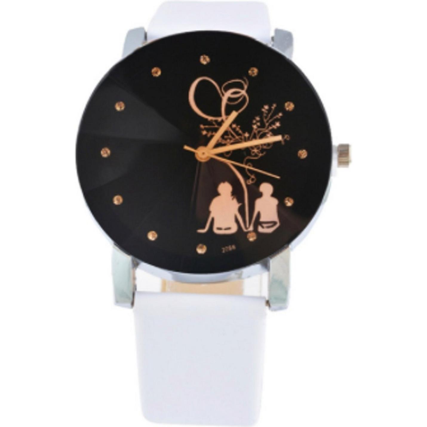 Kinderhorloge analoog 2025