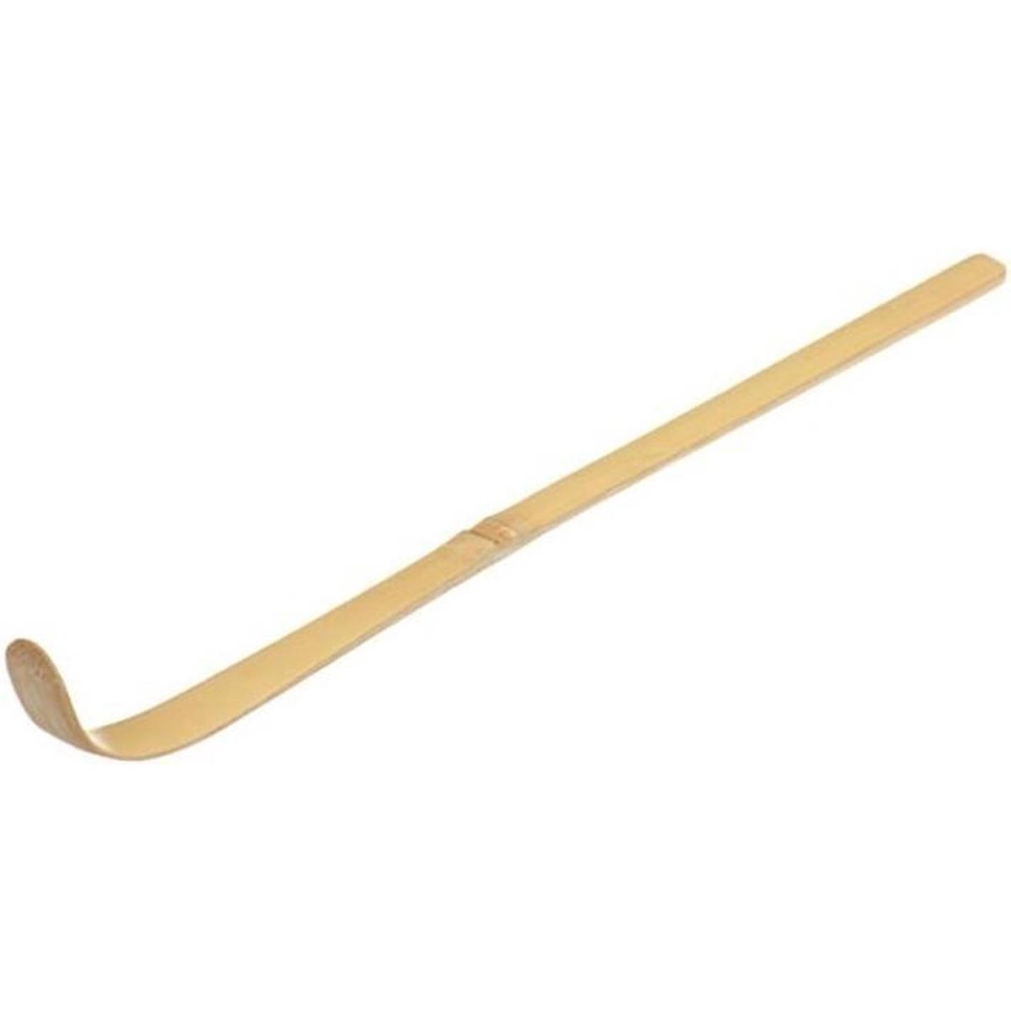 Matcha Bamboo Spoon - Lepel - Momoko 1