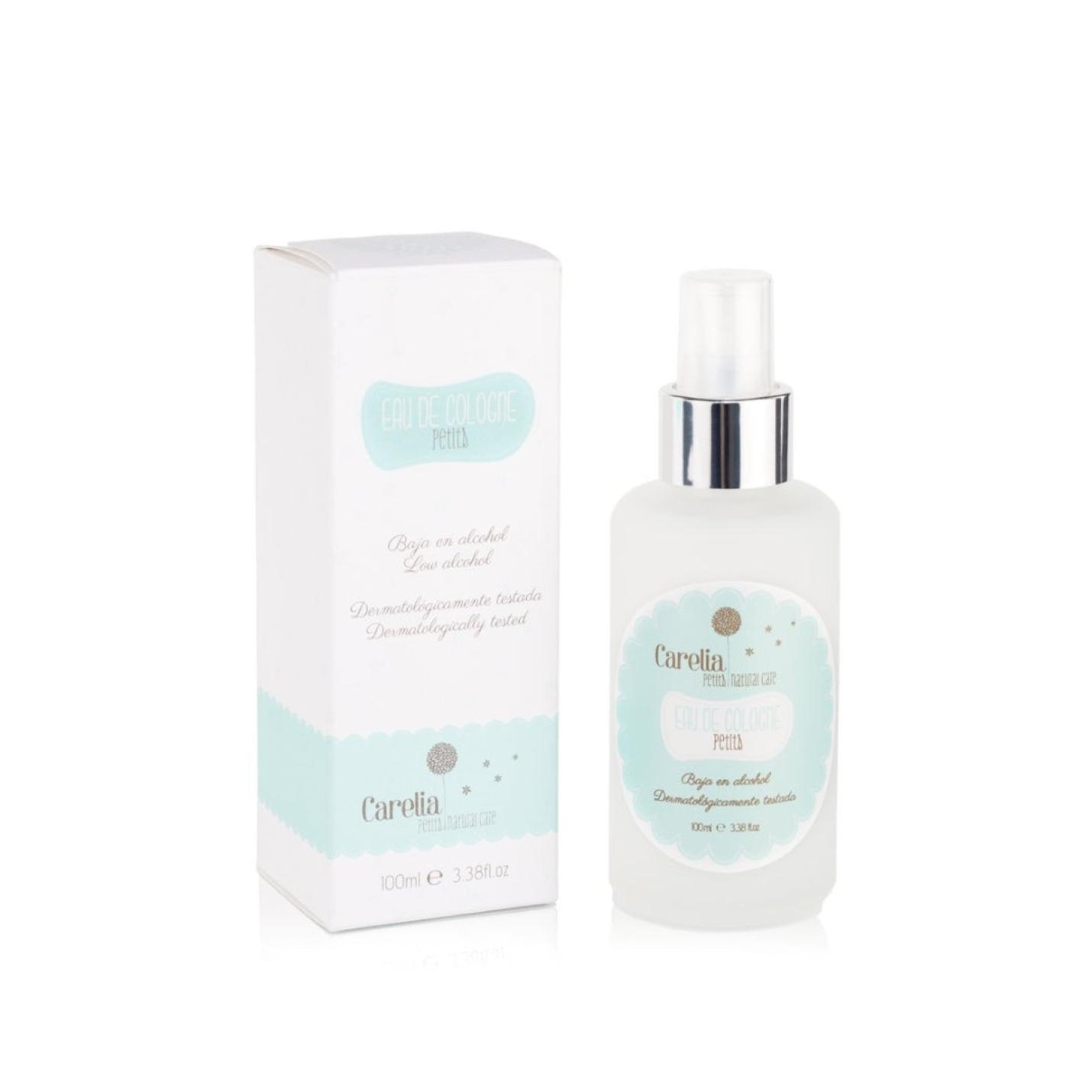 baby-parfume