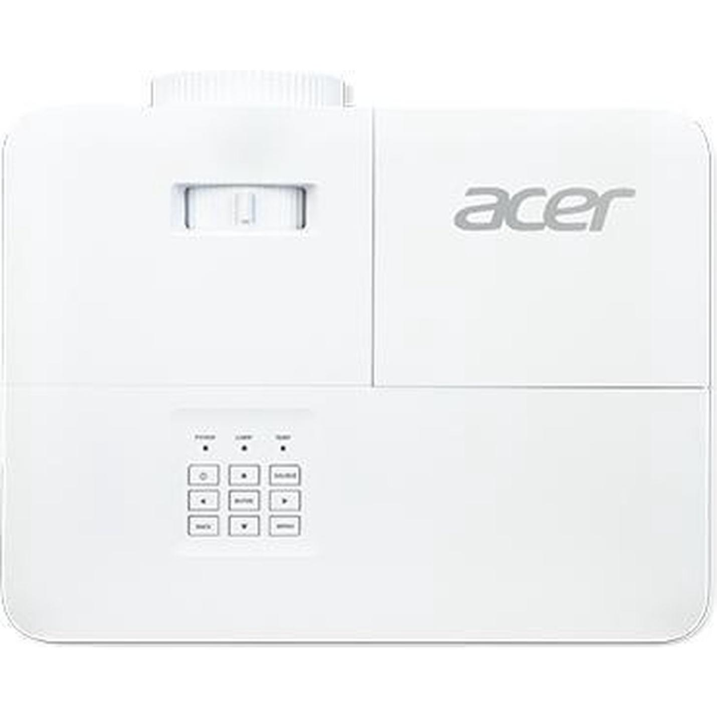 Acer Home H6523BD beamer projector Projector met normale projectieafstand 3500 ANSI lumens DLP 1080p (1920x1080) 3D Wit 1