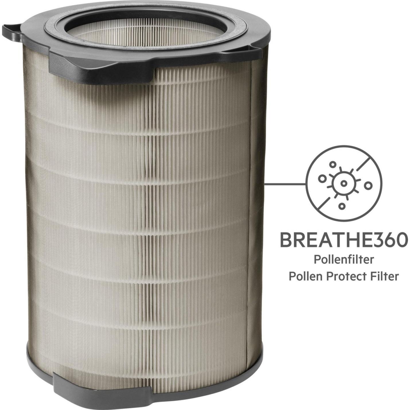 AEG AFDBTH6 AX9 Breathe 360 pollen filter   Filter voor luchtbehandeling 3