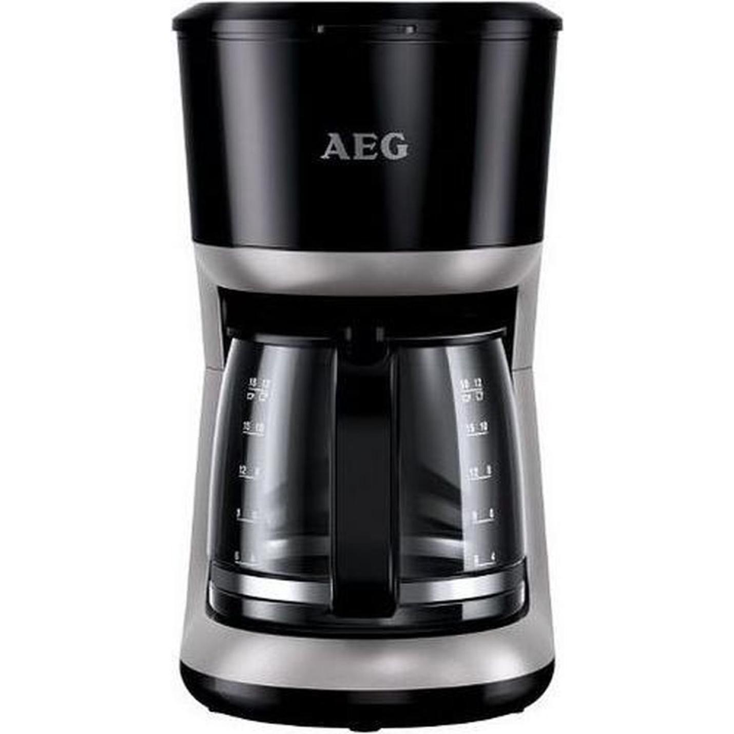 AEG KF3300 - Koffiezetapparaat 6