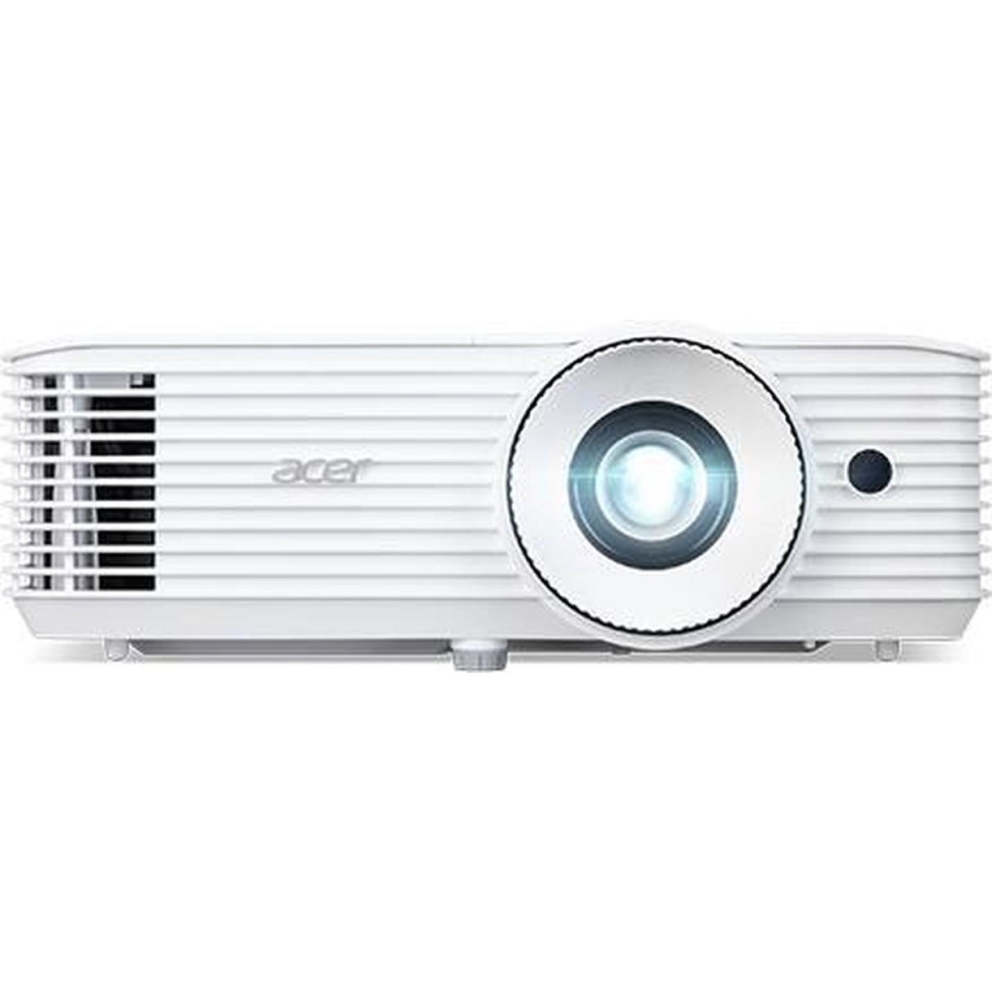 Acer Home H6523BD beamer projector Projector met normale projectieafstand 3500 ANSI lumens DLP 1080p (1920x1080) 3D Wit 2