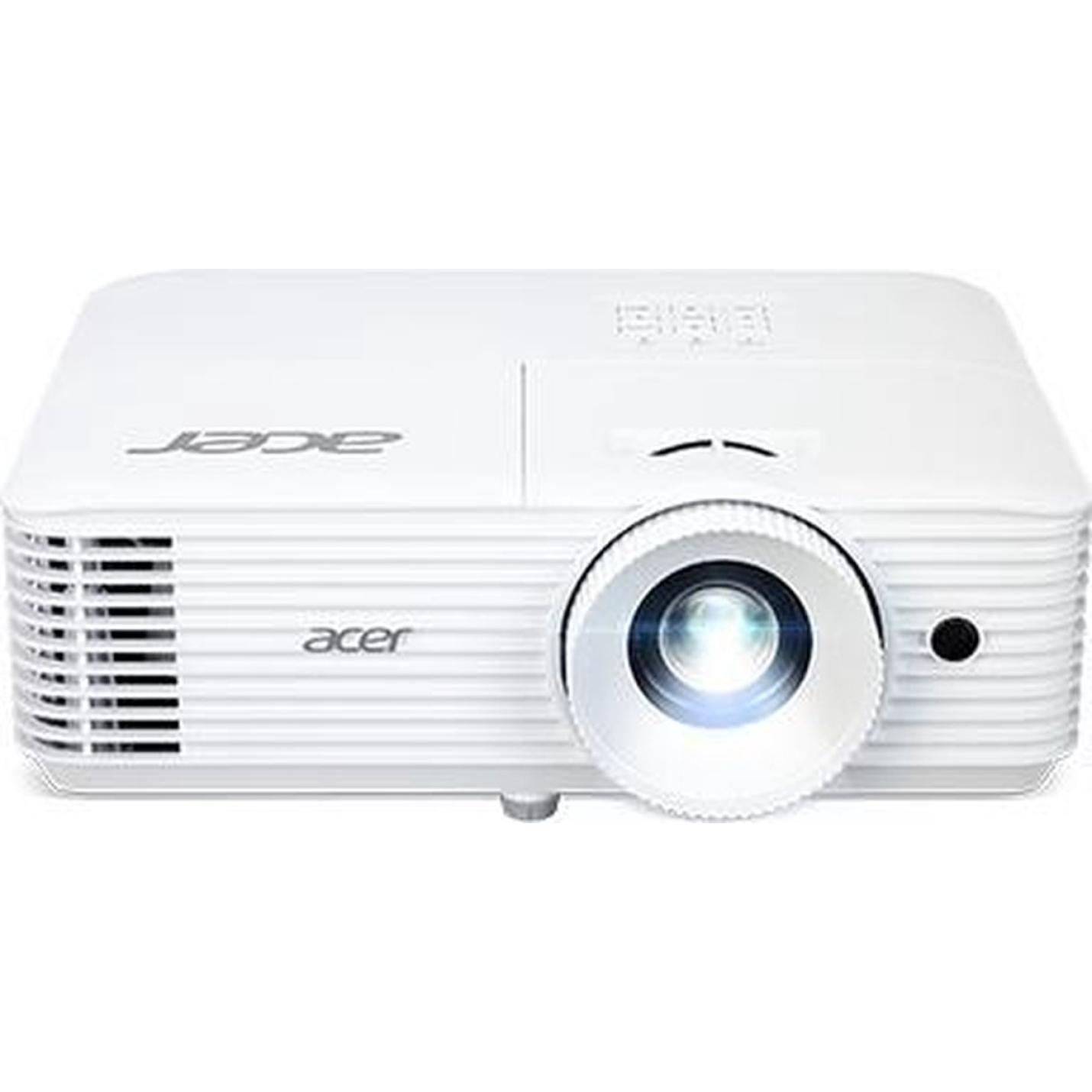 Acer Home H6523BD beamer projector Projector met normale projectieafstand 3500 ANSI lumens DLP 1080p (1920x1080) 3D Wit 3