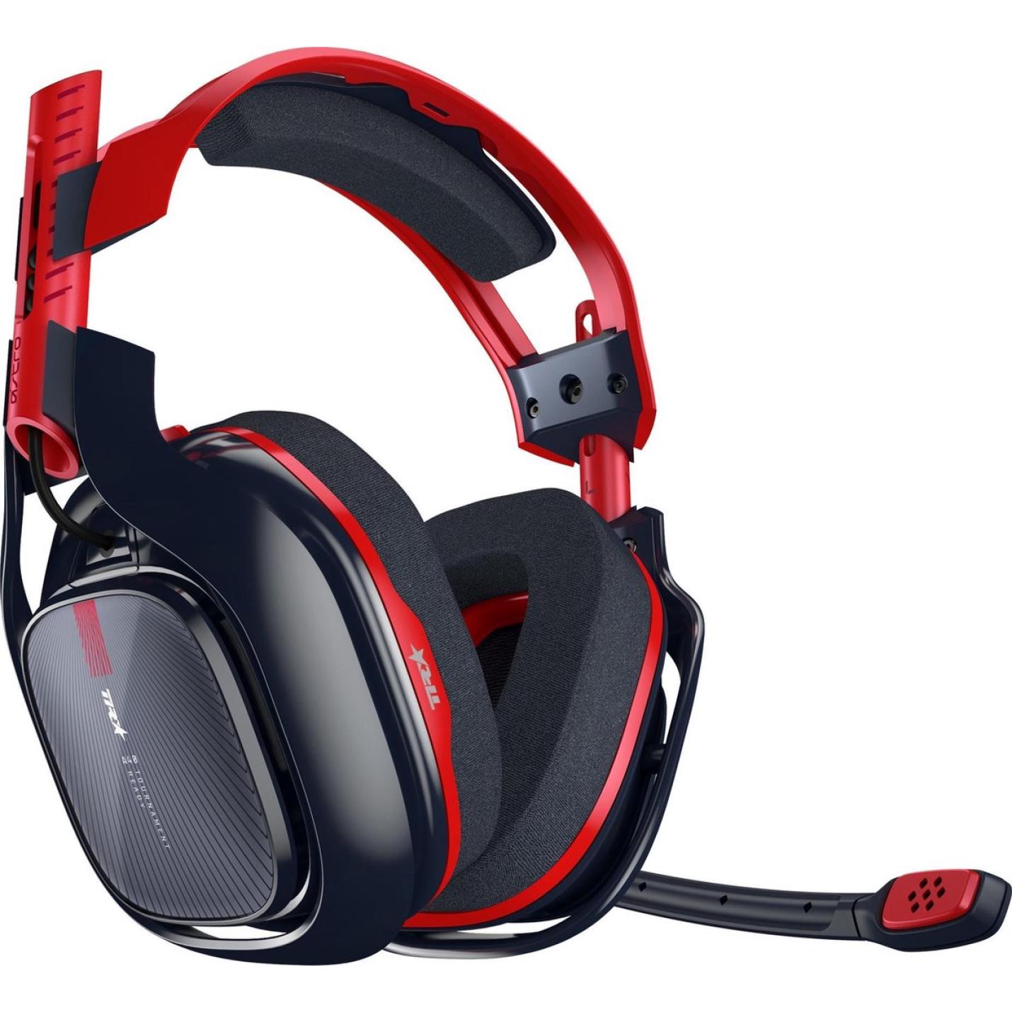 Astro Gaming A40 TR 10th Anniversay Edition 1
