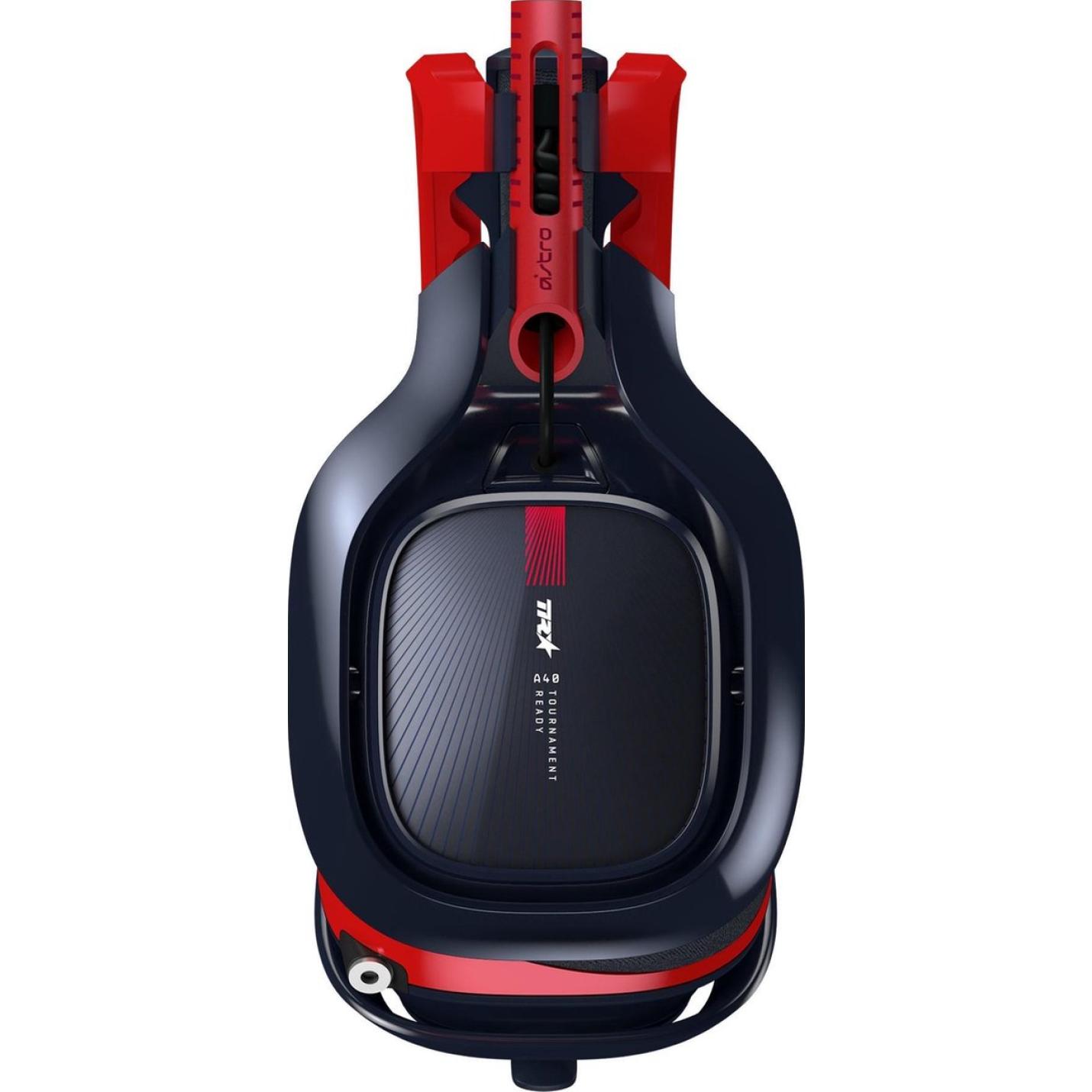 Astro Gaming A40 TR 10th Anniversay Edition 5