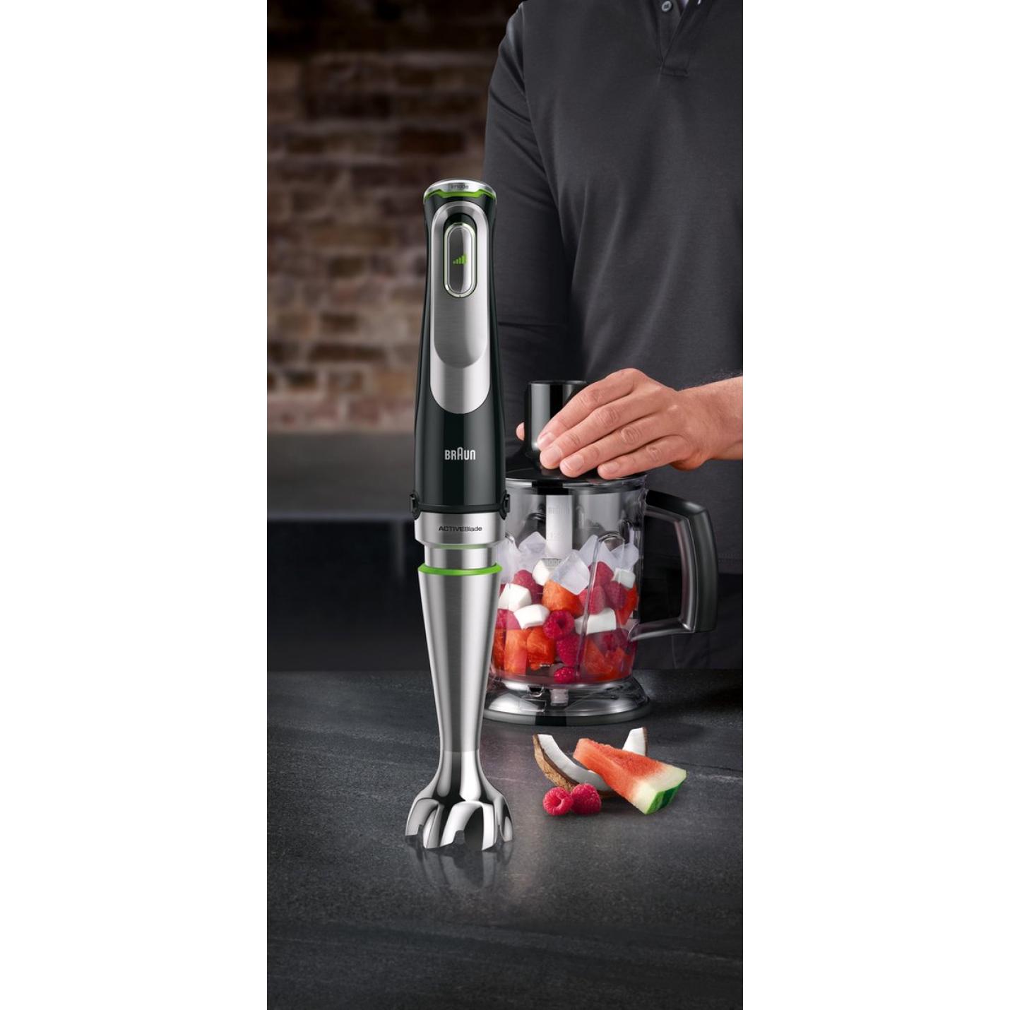 Immoraliteit formule wang Braun MultiQuick 9 - MQ 9147X - Staafmixer Retail XL | Webshoplocatie.nl