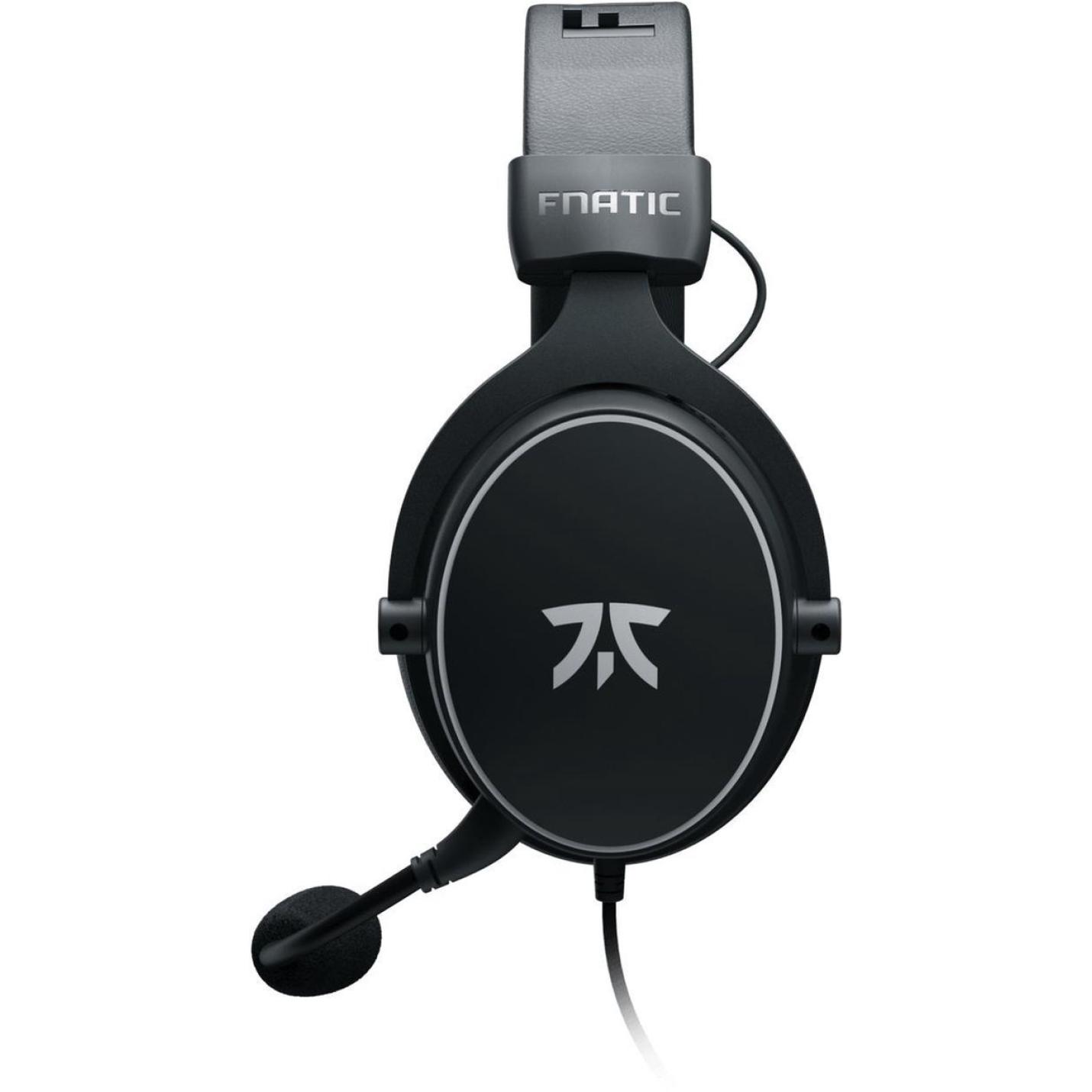 Fnatic gear dual TMA-2 Gaming Headset