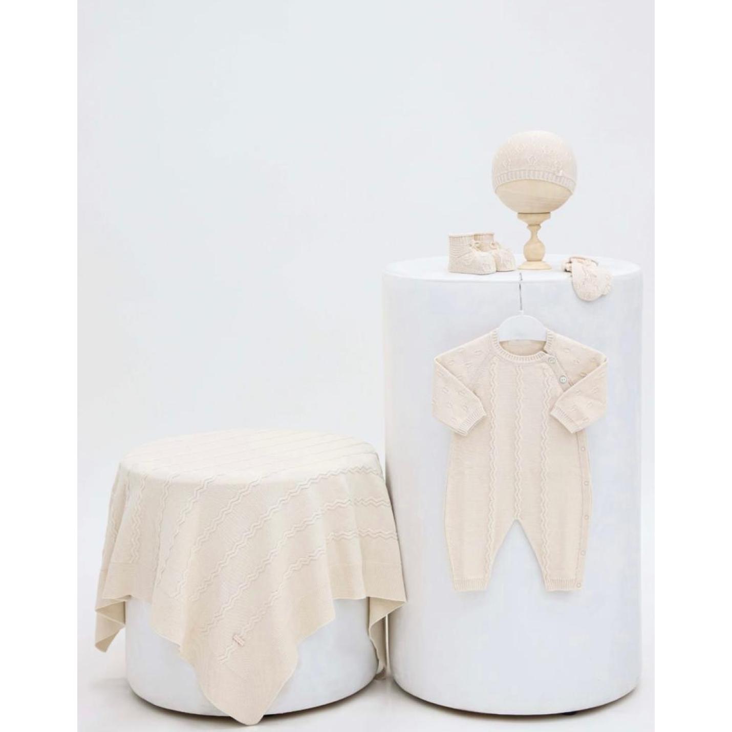 Newborn unisex