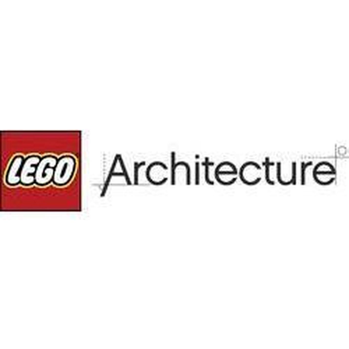 LEGO Architecture Vrijheidsbeeld - 21042 4