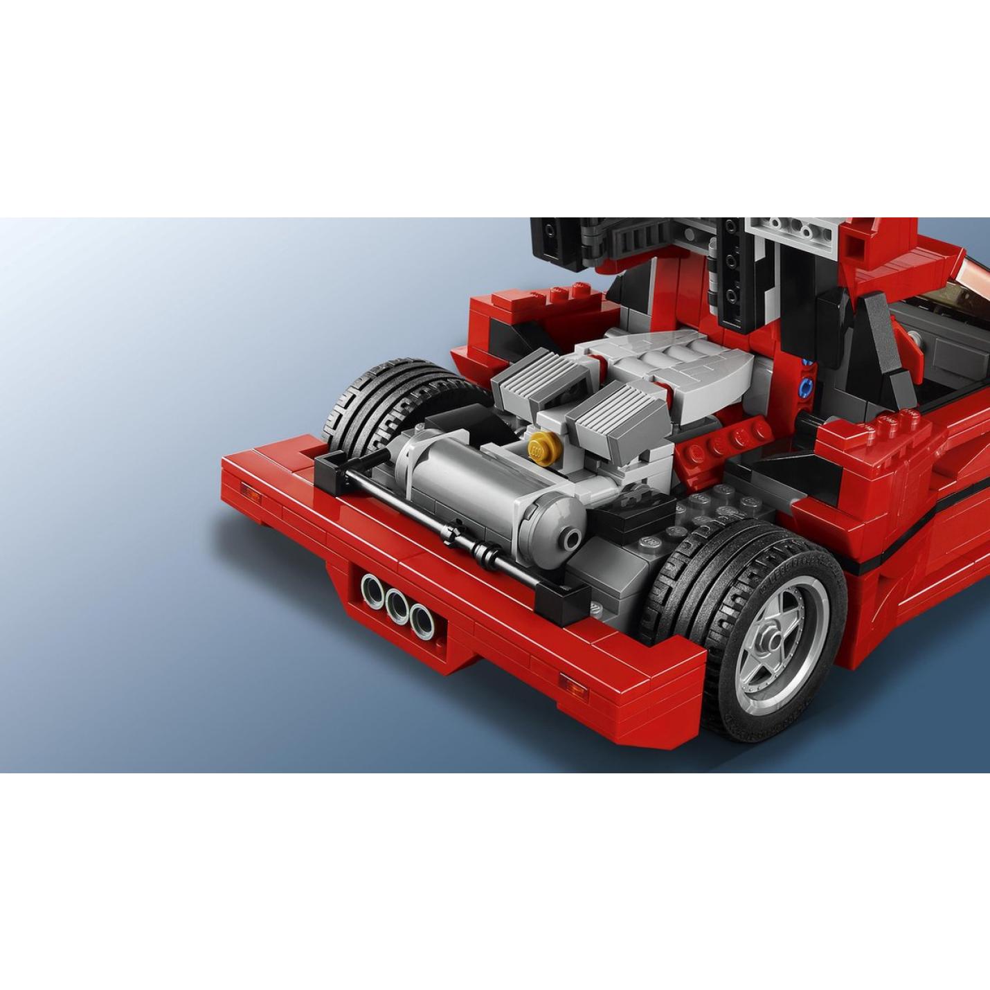 LEGO Creator Expert Ferrari F40 - 10248 10
