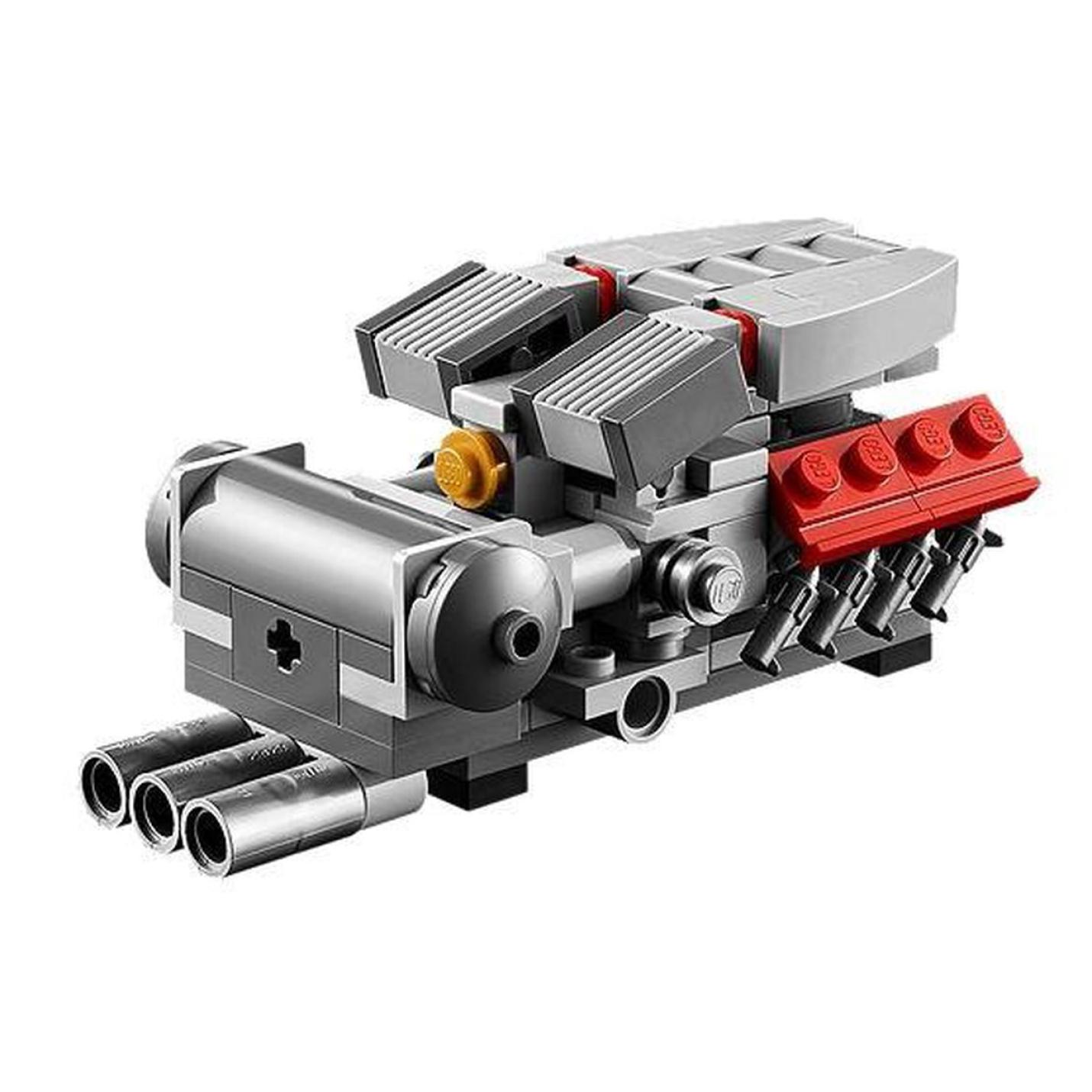 LEGO Creator Expert Ferrari F40 - 10248 15