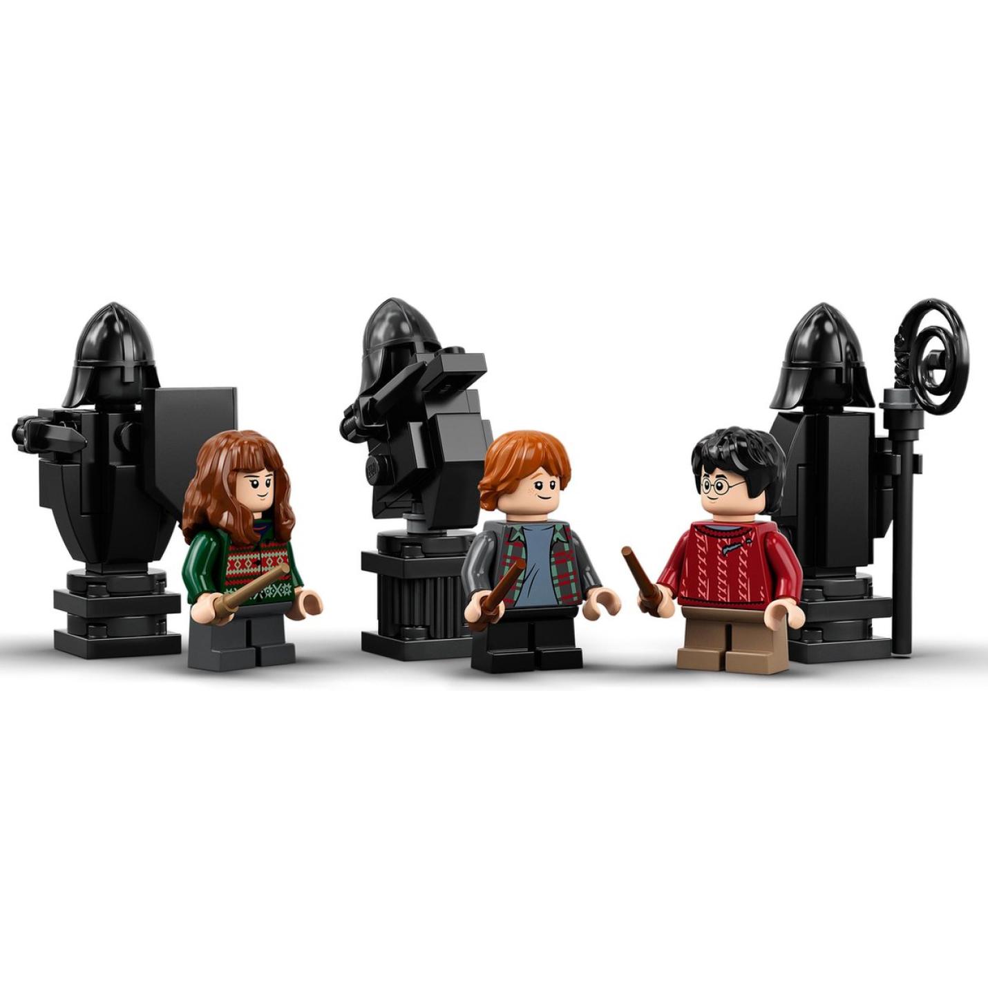 LEGO Harry Potter Zweinstein Toverschaken 76392 5