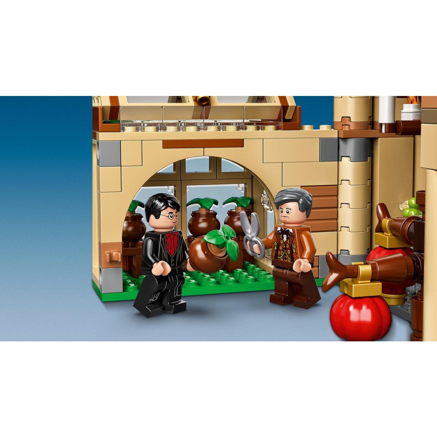 LEGO Harry Potter Zweinsteins Astronomietoren - 75969 18