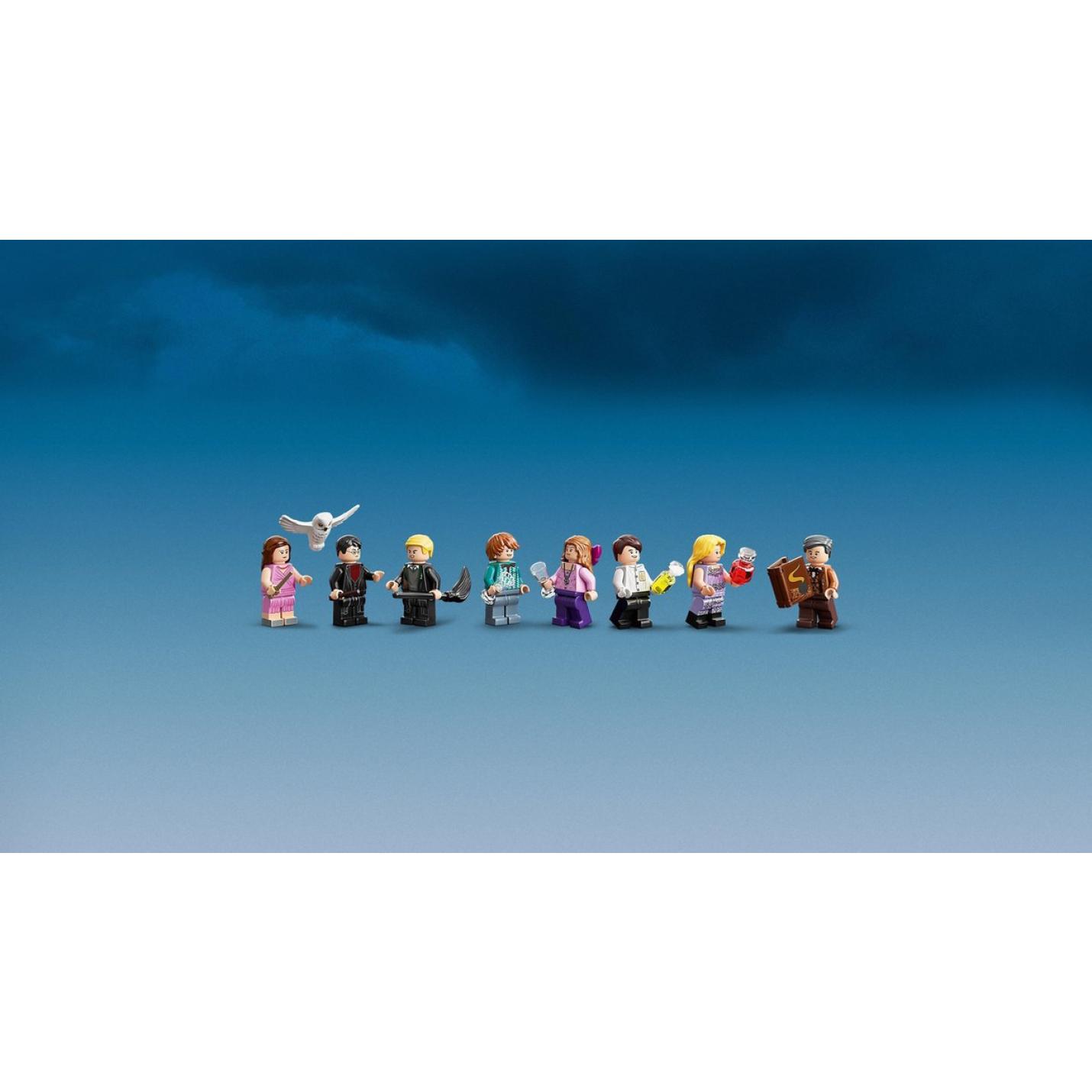 LEGO Harry Potter Zweinsteins Astronomietoren - 75969 4
